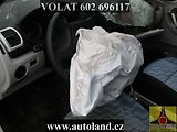 Škoda Fabia (2009) VOLAT 602 696117 - náhled 4