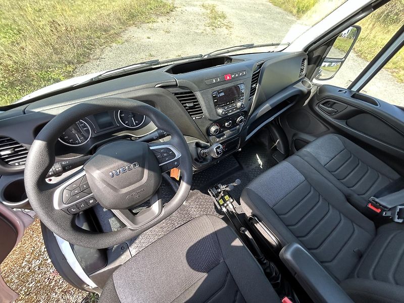 Iveco Daily 65C14 CNG - fotka 2 z 3
