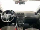 Škoda Yeti (2016) 1.4 TSI 4x4, Monte Carlo, DSG - náhled 8