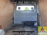 Volkswagen LT (2001) VOLAT 602 696118 - náhled 4