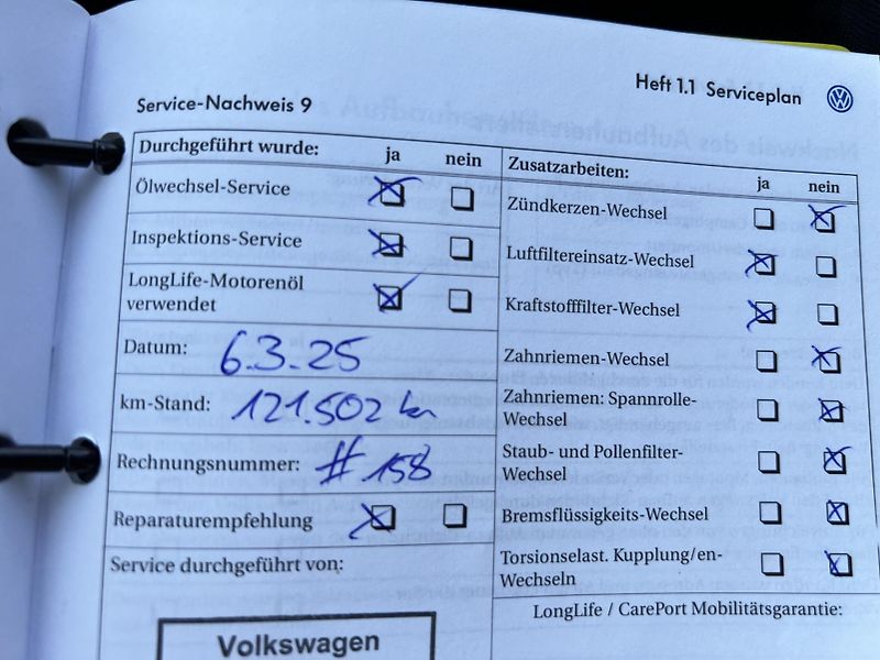 Volkswagen Transporter 1.9TDI 77KW,6MÍST,1MAJ,127TKM - fotka 35 z 45