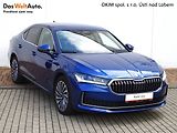 Škoda Superb (2025) 2,0TDi /142kW 4x4 DSG L&K - náhled 18