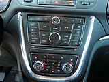 Opel Mokka (2013) 1.6 i, ČR, AC, TZ, park.asist - náhled 17
