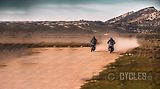 CFMOTO 800 MT (2026) Sport - Skladem, testovací jíz - náhled 9