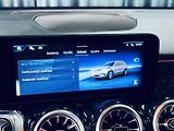 Mercedes-Benz GLB (2024) 200d*4M*AMG*OFF.ROAD*7MÍST*360 - náhled 35