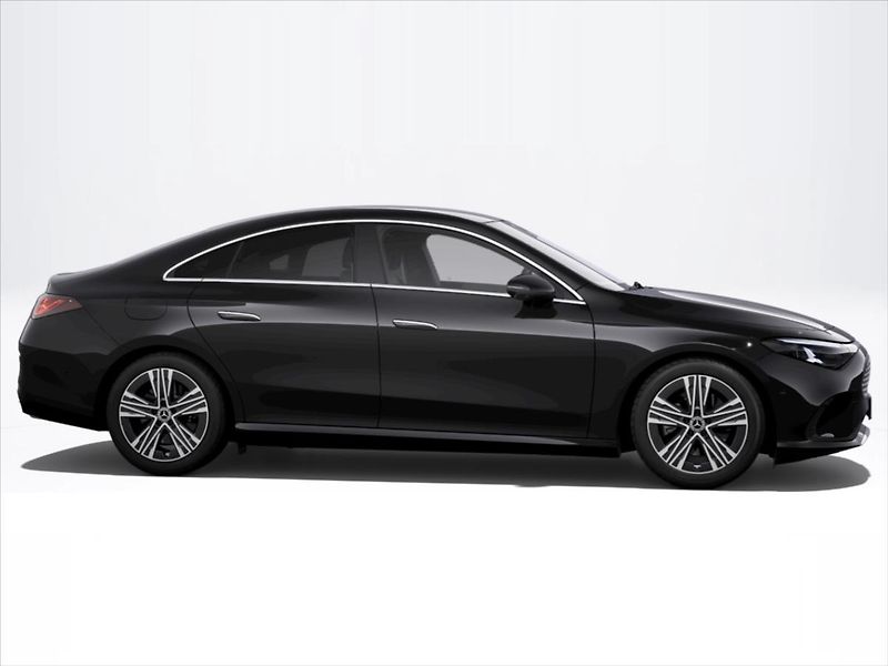 Mercedes-Benz CLA (2026) 0,0 200 EQ - fotka 3 z 9