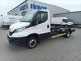Iveco Daily 3,0   50C18 3,5t kontejner - náhled 1