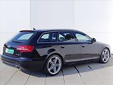 Audi A6 Avant 3,0 TDi aut.,Quattro Kůž - náhled 6