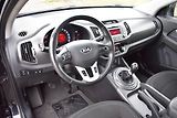 Kia Sportage 1,6 16V 1.M, PDC,KAMERA,AKCE - náhled 9