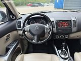 Citroën C-Crosser (2012) 2.2HDi, 115kw 4x4 Aut. 7 míst - náhled 15