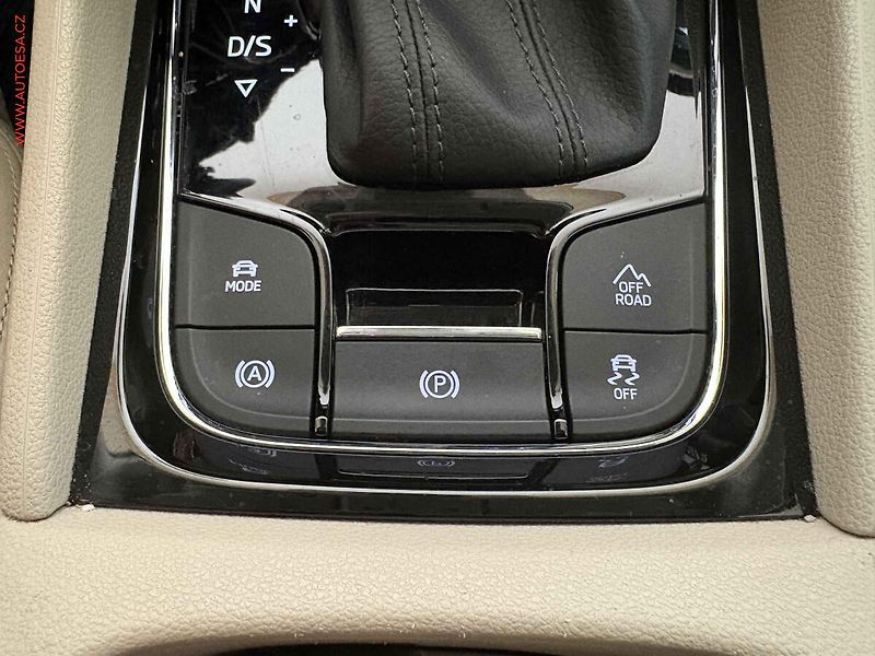 Škoda Kodiaq (2017) 2.0 TDI 4x4, 1.maj,ČR, Style - fotka 18 z 18
