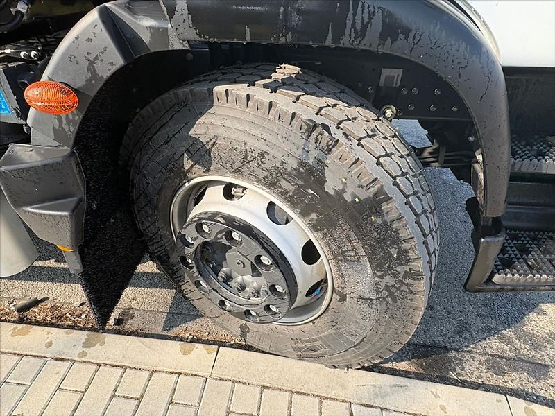 Iveco Eurocargo 6,7 s jeřábem HMF  ML190EL28/P - fotka 11 z 45