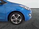 Hyundai i30 (2016) 1.6 GDI, Serv.kniha, Tempomat - náhled 15