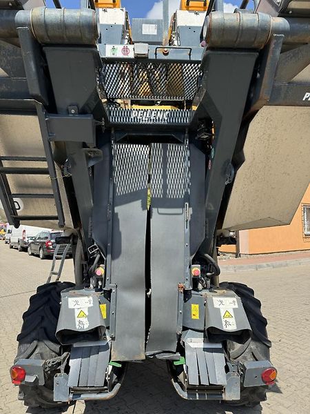(2015) Pellenc Optium 530 - fotka 6 z 12