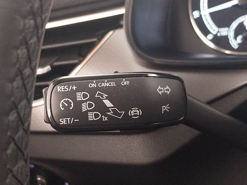Škoda Scala (2020) Style 1.0 TSI, Automat - fotka 18 z 21