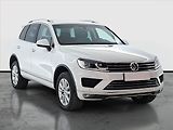 Volkswagen Touareg (2016) 3.0 TDI - náhled 1