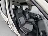 Fiat Dobló (2011) 1.6 JTD 77KW Maxi - náhled 19