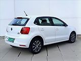 Volkswagen Polo 1,4 TDi Klima Alu kola - náhled 6
