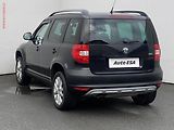 Škoda Yeti (2011) 1.2 TSi, Ambition, navi, - náhled 6
