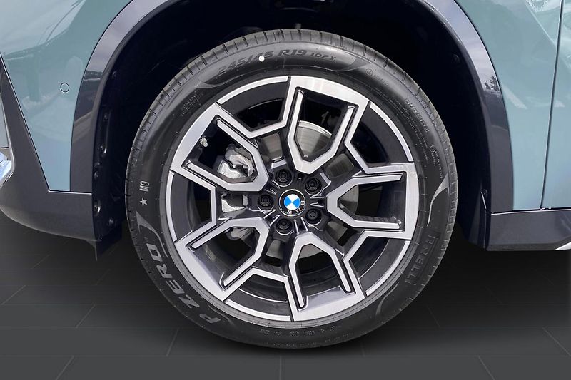BMW X1 sDrive20d - fotka 5 z 8