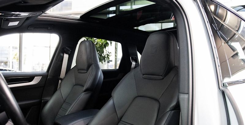 Porsche Cayenne E-Hybrid 360 Pano HD-Matrix Ve - fotka 6 z 14
