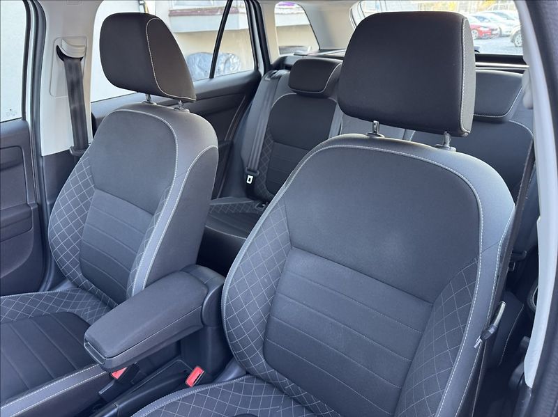 Škoda Fabia 1,0 TSI DPH tažné 1maj původČR - fotka 22 z 50