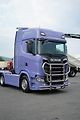 Scania (2023) S 590 / V 8 / E 6 / ACC / BOOG - náhled 22