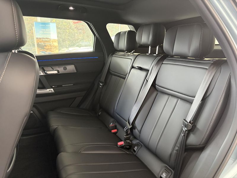 Jaecoo 7 (2026) JAECOO 7 LUXURY 1,6TGDi FWD - fotka 10 z 29