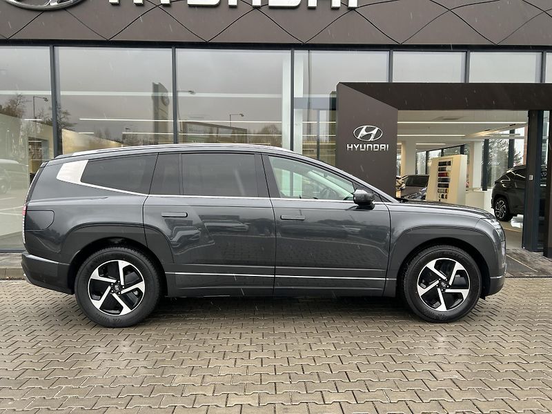 Hyundai Ioniq 9 7S 2WD STYLE COMFORT - fotka 3 z 52