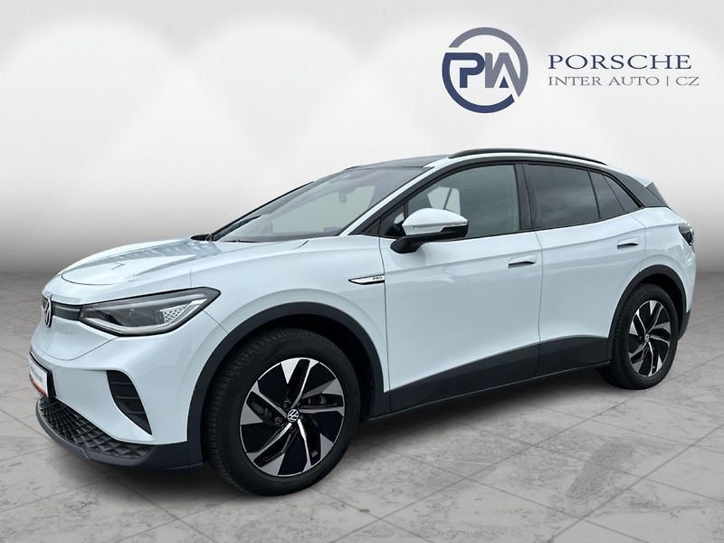 Volkswagen ID.4 PRO PERF. 150kW SoH: 93,3% - fotografie inzerátu