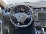 Volkswagen Tiguan (2016) 1.4 TSi, Comfortline, DSG - náhled 11