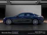 Mercedes-Benz Třídy E 220 d 4MATIC AMG Line Panorama - náhled 6