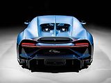 Bugatti Chiron ve verzi s označením Profilée se bude dražit 1. února 2023 v aukční síni RM Sotheby’s v Paříži.