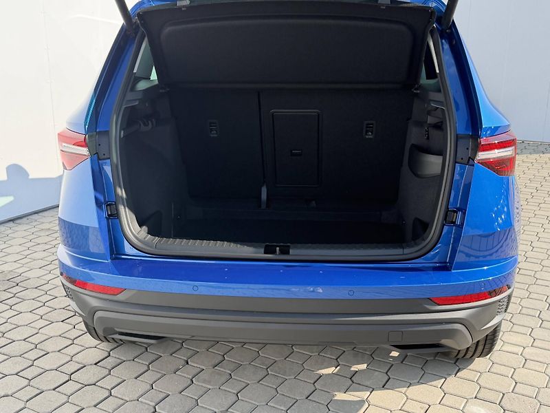Škoda Karoq (2026) Dynamic 6MP 1,5 TSI - fotka 6 z 6