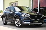 Mazda CX-5 2,5L SKYACTIV-G 194K AT AWD - náhled 7