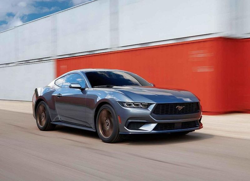 Ford chystá velkou dávku novinek