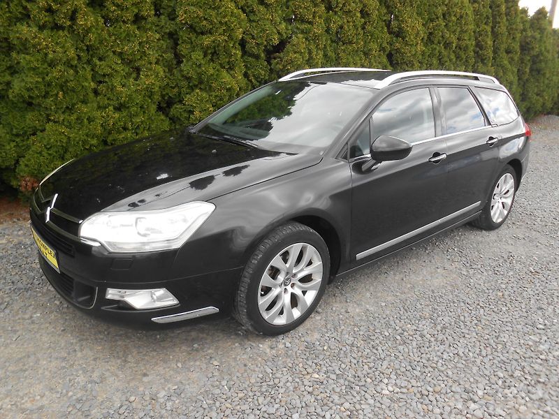 Citroën C5 2.0HDi 120KW,NAVI,XENONY! - fotka 31 z 37
