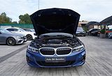 BMW Řada 3 320d xDrive/Lasery/kůže/1.maj. - náhled 9