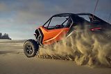 CFMOTO (2026) Gladiator Z10 Turbo - náhled 6