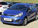 Kia Rio (2012) 1.25CVVT, ČR, AC, STK1/28 - náhled 2