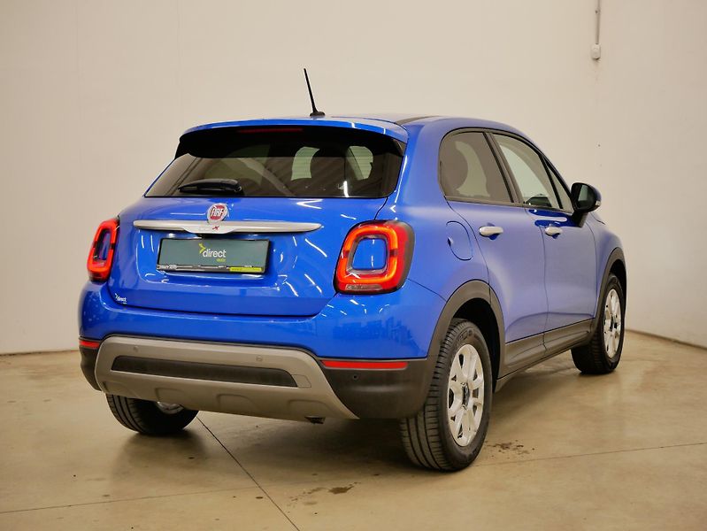 Fiat 500X - fotka 2 z 26