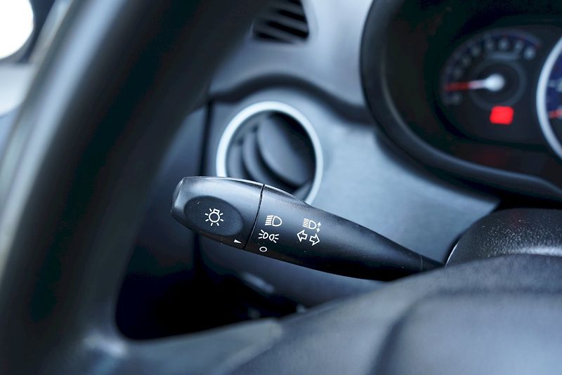 Hyundai i10 (2012) Classic - fotka 16 z 20