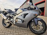 Kawasaki ZX-6R Ninja (2000) A2 - náhled 1