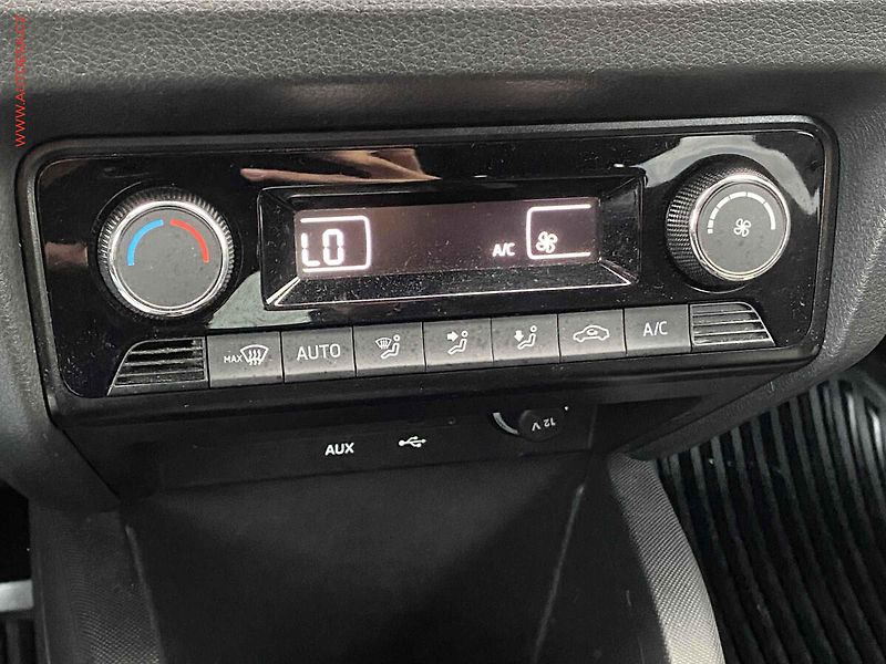 Škoda Fabia (2016) 1.2 TSi, Style - fotka 14 z 18