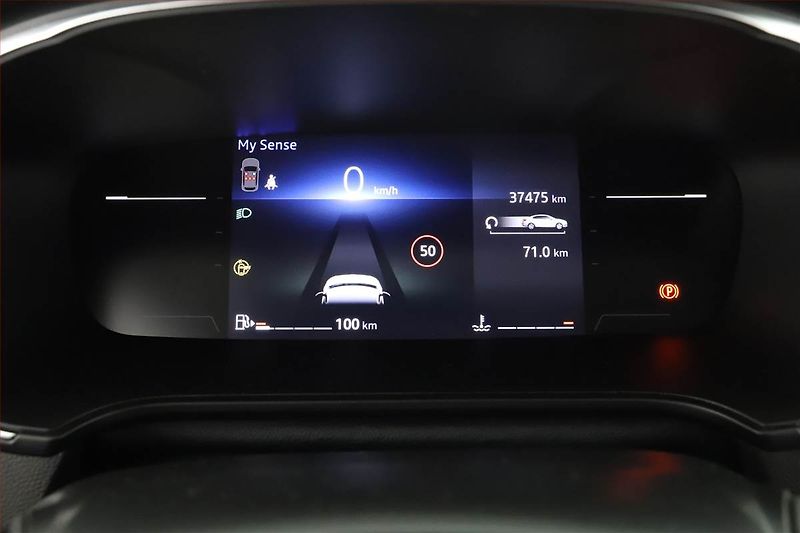 Renault Mégane (2024) Techno 1.3 TCe, ČR,1.maj - fotka 8 z 14
