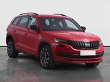 Škoda Kodiaq (2018) Sportline 2.0 TDI 4x4 - náhled 1