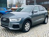 Audi Q3 1.4TFSI MAN SERVISKA TAŽNÉ - náhled 3