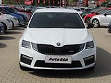 Škoda Octavia (2019) 2.0TDi, 2.maj,ČR, DSG, navi - náhled 1