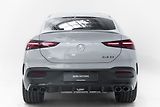 Mercedes-Benz GLE 53 AMG 4M kupé*Karbon*Premium+ - náhled 3