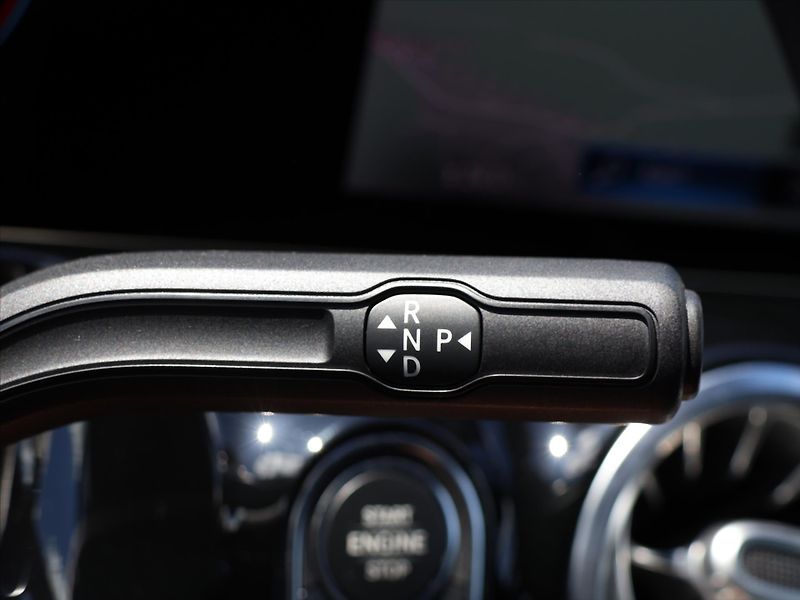 Mercedes-Benz Třídy B 2,0 200d 110kW Aut. LED CZ - fotka 20 z 38